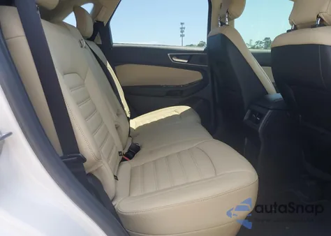 2019 Ford Edge Sel z USA, uszkodzony, nr VIN 2FMPK4J94KBB99404